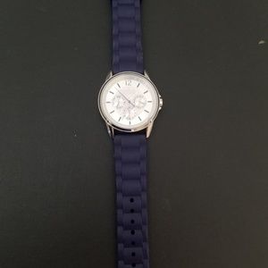 Coach watch